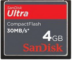 کارت حافظه  سن دیسک Ultra 4Gb 200x84786thumbnail